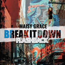 Break it down (Flashback Remix)