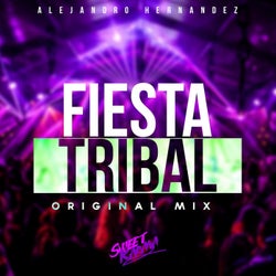 Fiesta Tribal