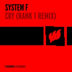 Cry - Rank 1 Remix