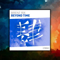 Brent Rix’s ‘Beyond Time’ Chart