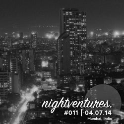 Nightventures #011 •