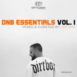 DNB Essentials Vol. 1