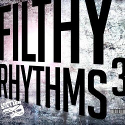 Filthy Rhythms 3