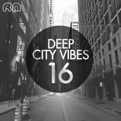 Deep City Vibes, Vol. 16