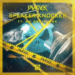 Speaker Knocker