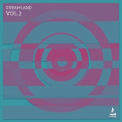 Dreamland ; Vol.2
