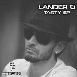 Tasty EP