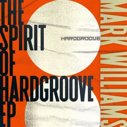 The Spirit of Hardgroove EP