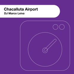 Chacalluta Airport