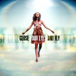 Close Your Eyes and Fly
