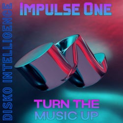 Turn the Music Up