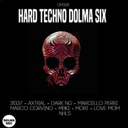 Hard Techno 6