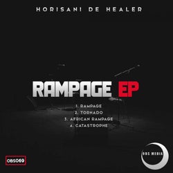 Rampage EP