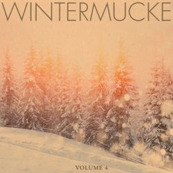 Wintermucke, Vol. 4 (Fantastic Calm & Relaxing Christmas Jazz)