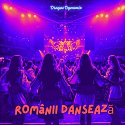 Românii dansează