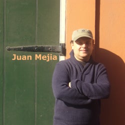 Juan Mejia April 2014 Dutchie in Miami Chart