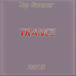 Top Summer Trance 2015