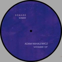 Voyager 1 EP