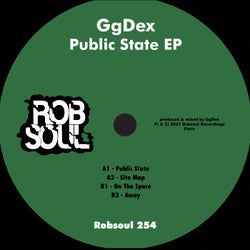 Public State EP