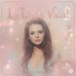 La Dolce Vida! The Ultimate Italo-Disco Mix