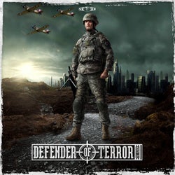 Defender Of Terror
