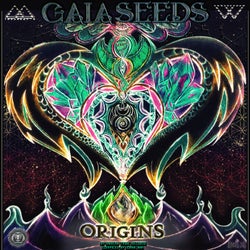 Gaia Seeds