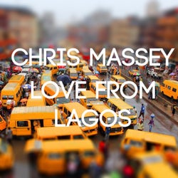 Love From Lagos