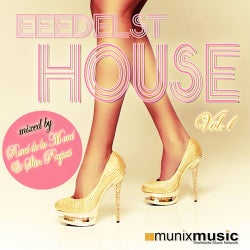 Eeedelst House Vol. 1 (Mixed by Rene De La Mone & Slin Project)