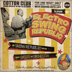 Electro Swing Republic