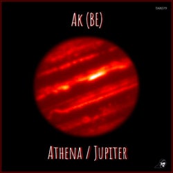 Athena / Jupiter