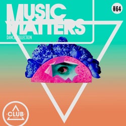 Music Matters: Episode 64