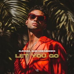 Let You Go