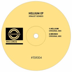 Hellium EP