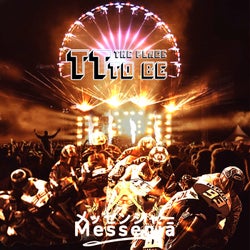 Tt the Place to Be