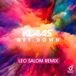 Get Down (Leo Salom Remix)