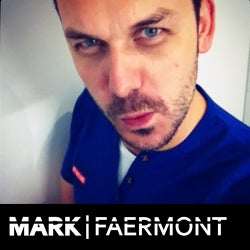 Mark Faermont November 2012 Charts