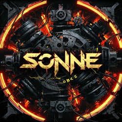 Sonne (Hard Techno Edit)