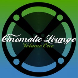 Cinematic Lounge, Vol. 1