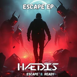 ESCAPE EP