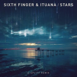 Stars (G-Spliff Remix)
