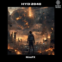 Hyd 2040
