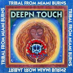 Tribal From Miami Burns