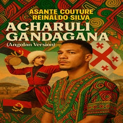 Acharuli Gandagana