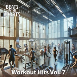 Workout Hits Vol. 7