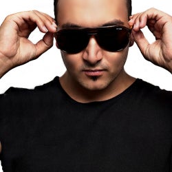 Fabian Gray's Wmc Miami 2012 Chart