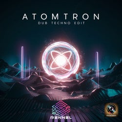 Atomtron - Dub Techno Edit