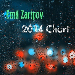 Brightlights 2014 Chart by Emil Zaripov