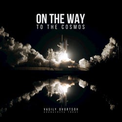 On the Way to the Cosmos - Single