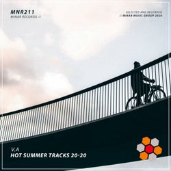 Hot Summer Tracks 20-20