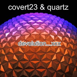 Devolution...Xxx